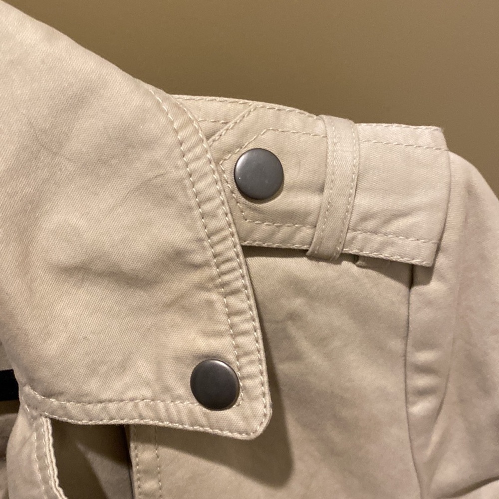 Alexander Wang For Gap Jacket - image 7